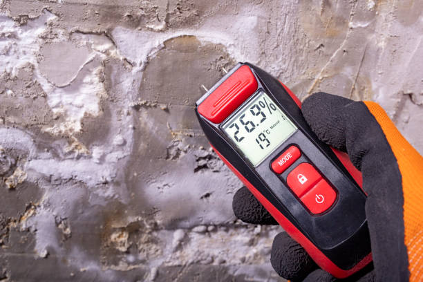 Best Mold Remediation  in Claremore, OK